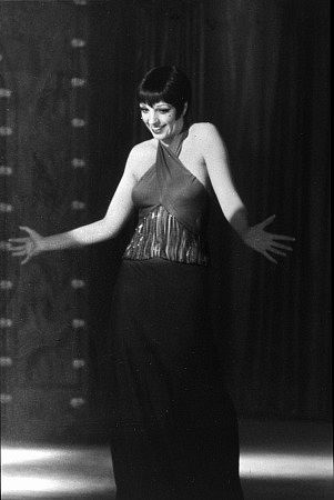 Sally Bowles