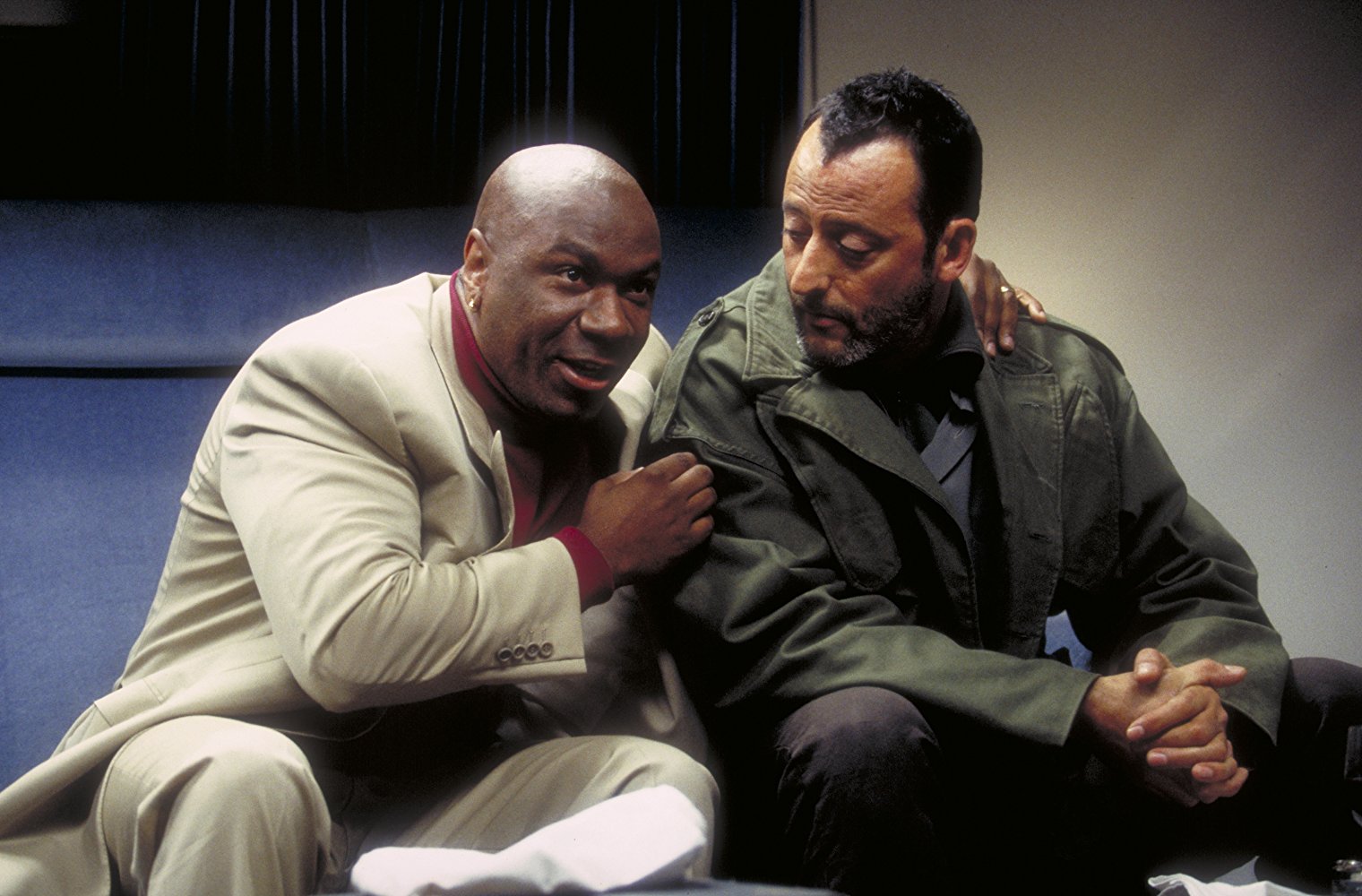 Luther Stickell