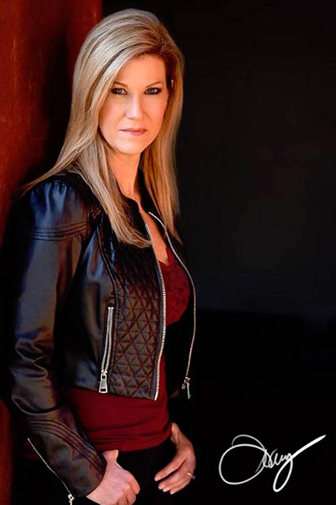 Gina Ann Riggs