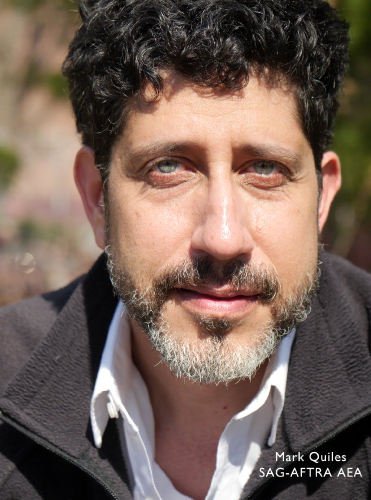 Mark Quiles
