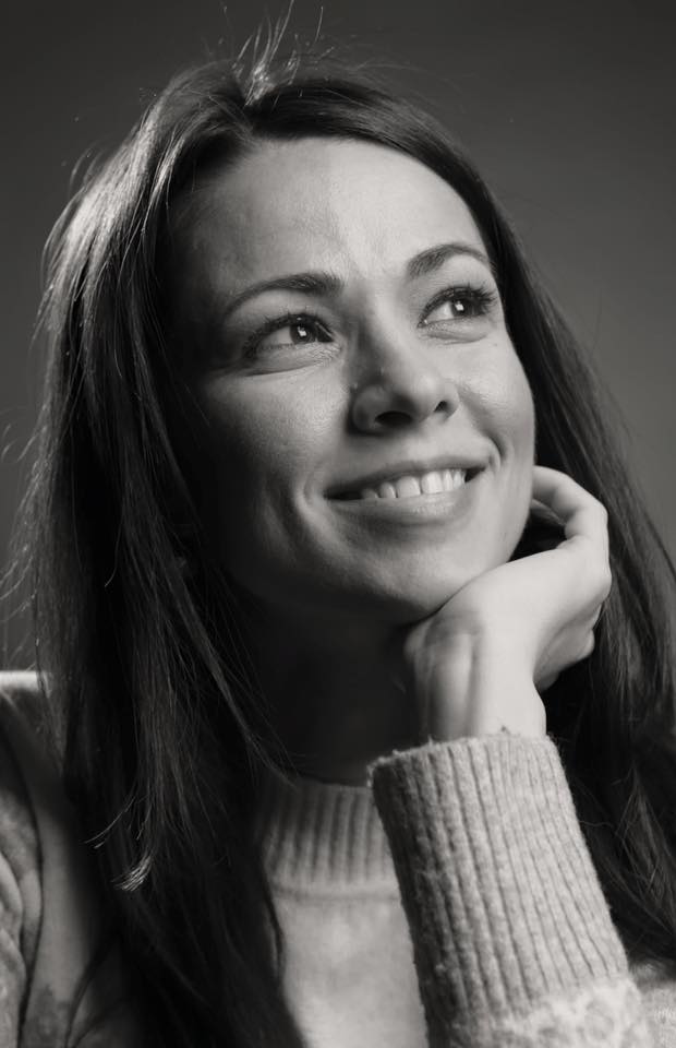 Evgeniya Radilova