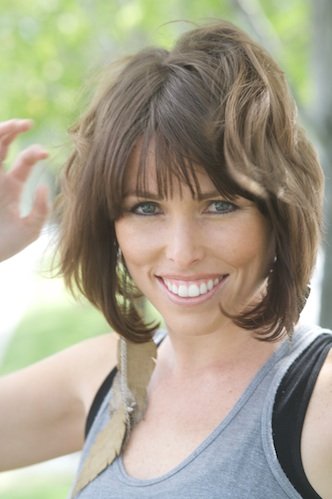 Evelyn Danford