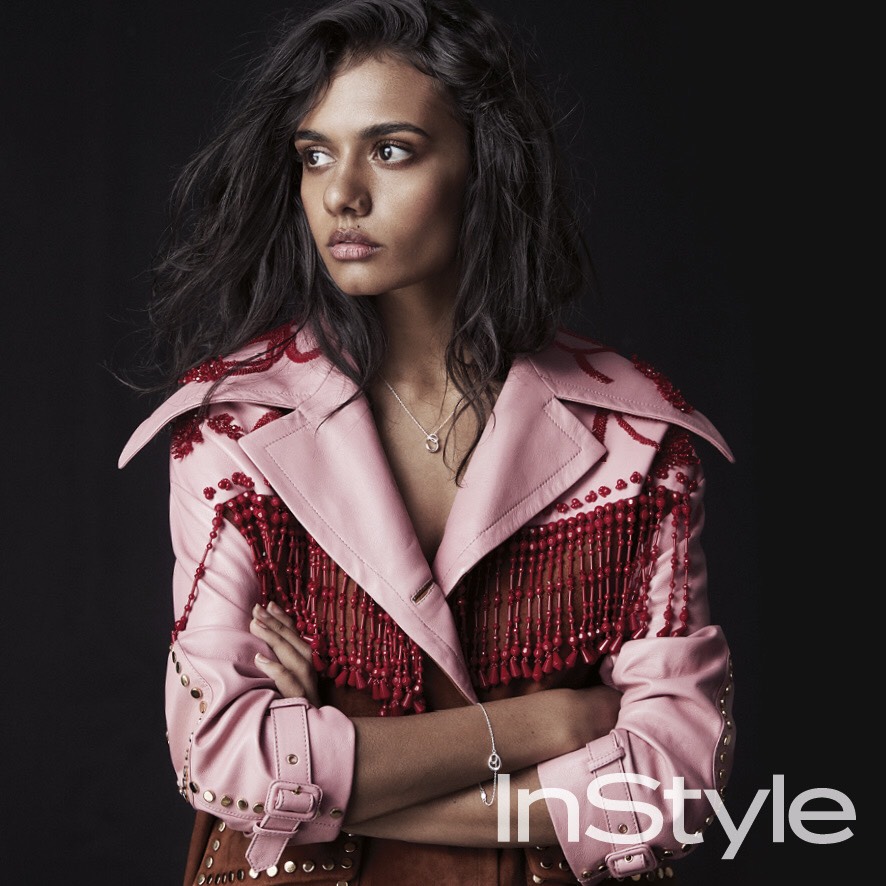 Madeleine Madden
