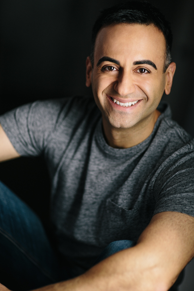 Babak Haleky