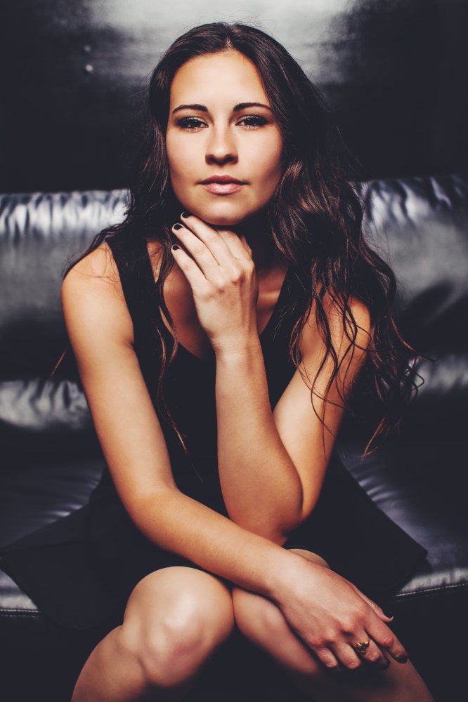 Ansley Gordon
