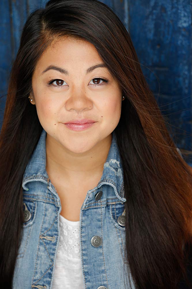 Charlotte Mary Wen