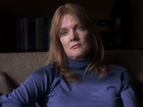 Maggie Baird