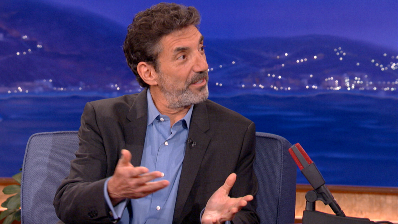 Chuck Lorre