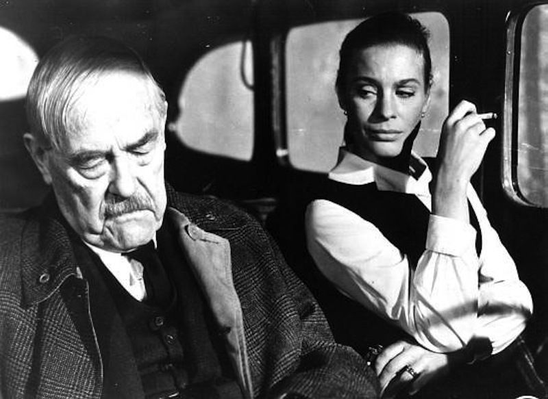 Ingrid Thulin