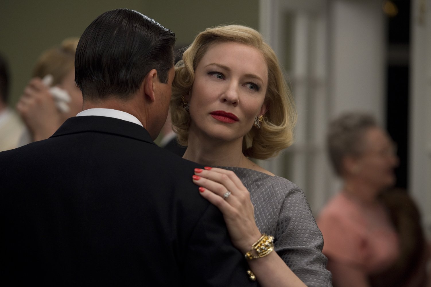 Carol Aird