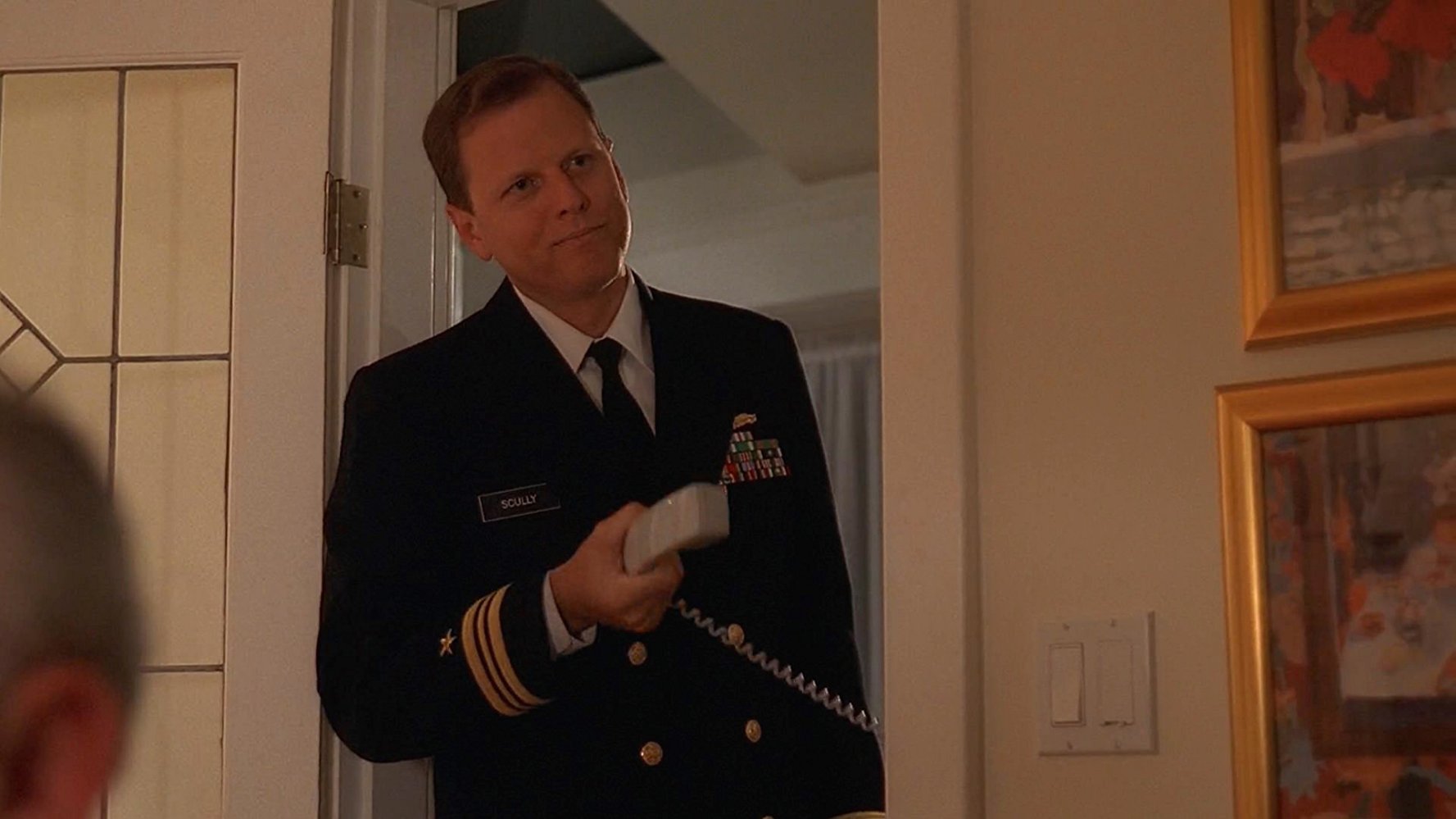 Bill Scully Jr.