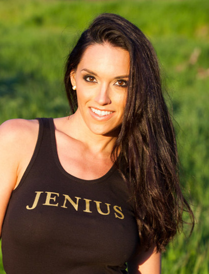 Jen Johnson