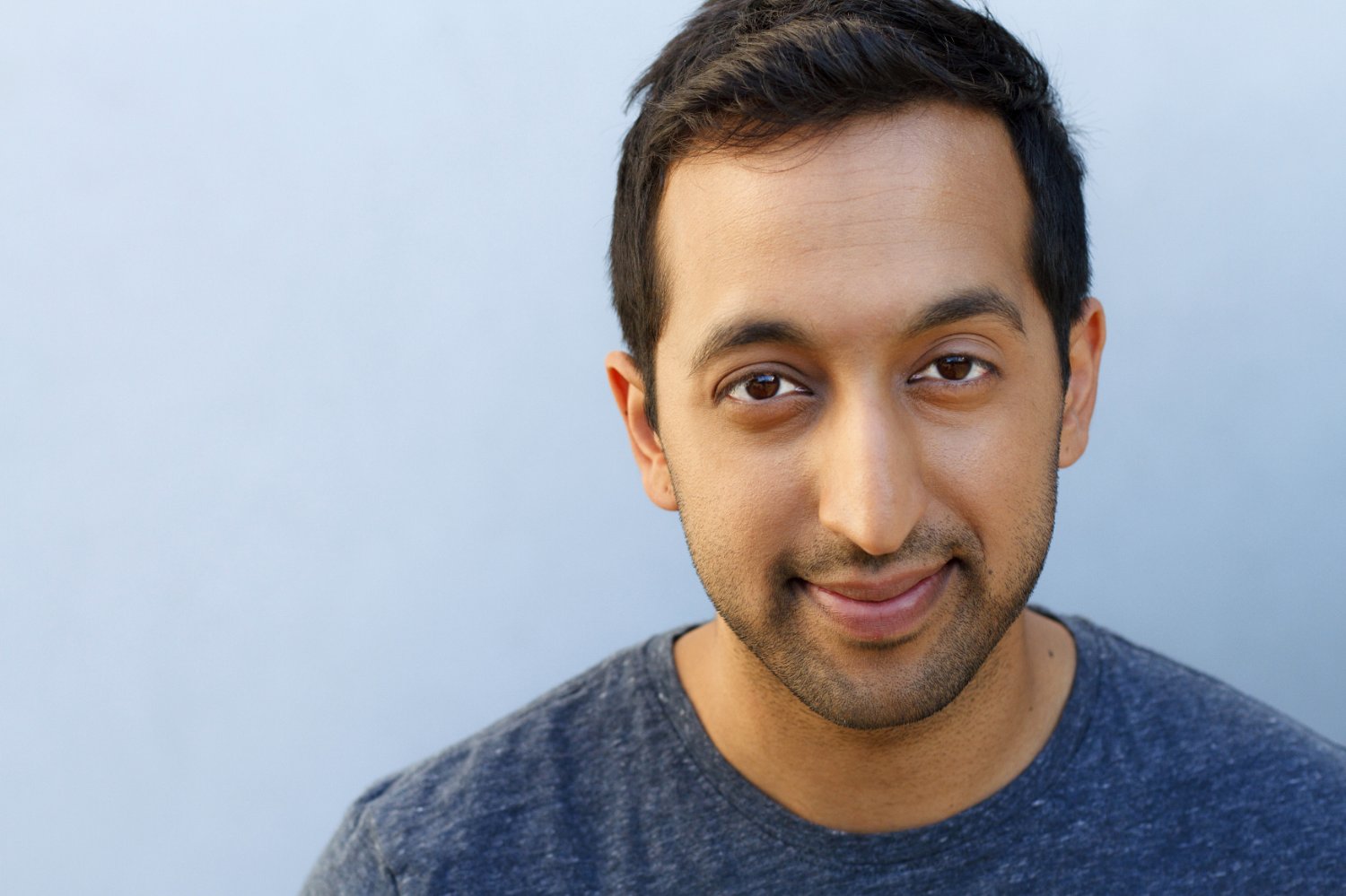 Kunal Dudheker