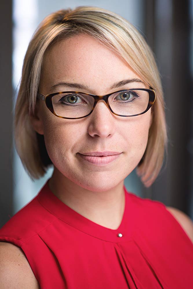 Jess Collett