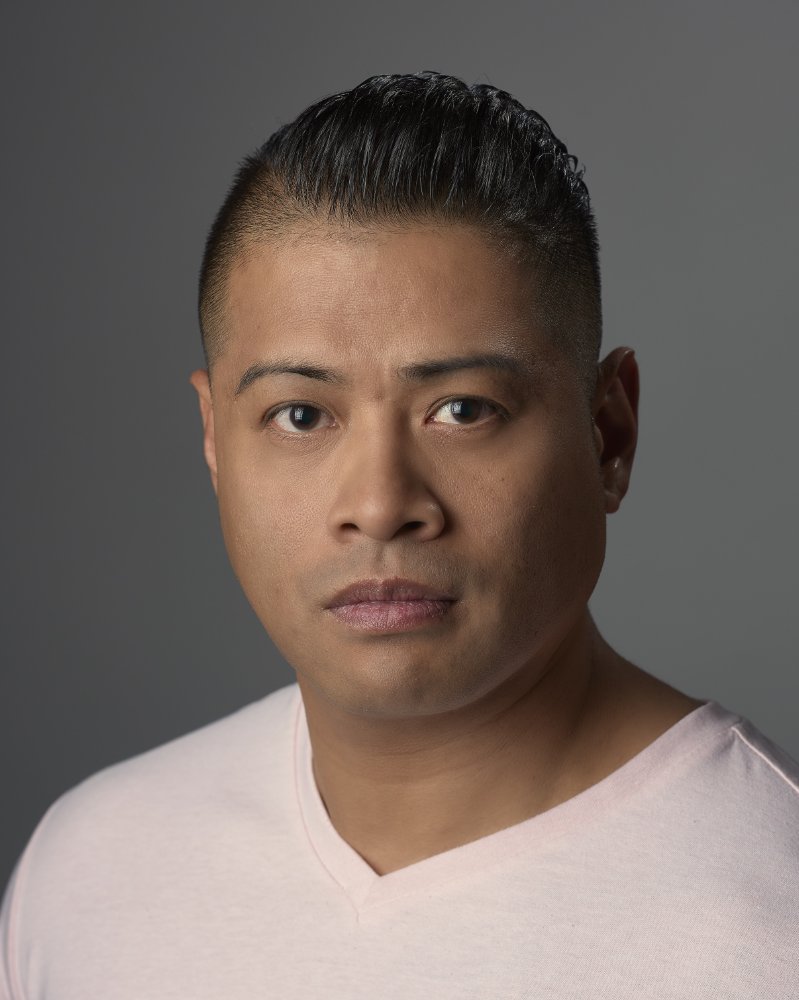 Darwin Mirasol