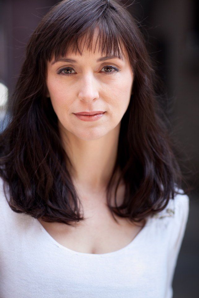 Jennifer Grace