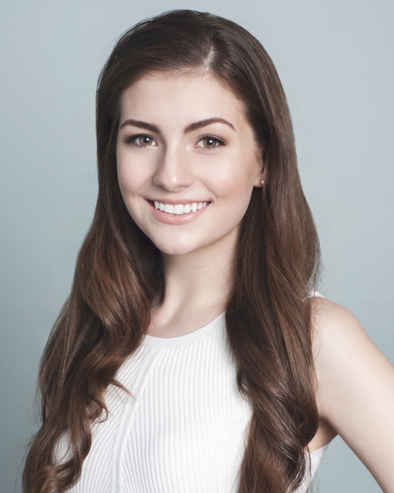 Carly Schneider