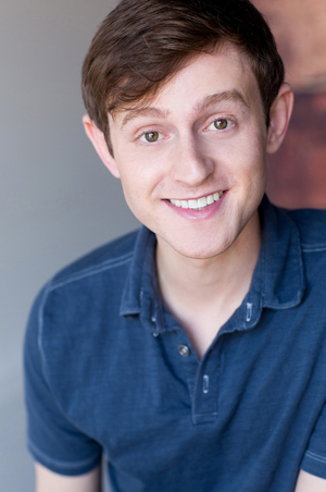 Aaron Stall