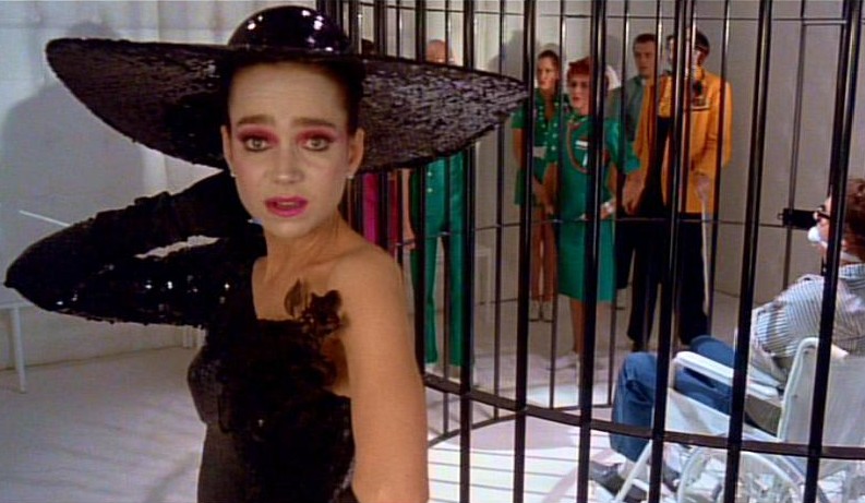 Janet Weiss