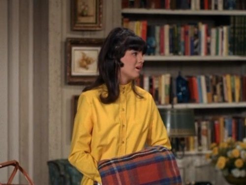 Lucie Arnaz