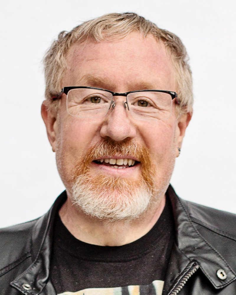 Bart Sumner