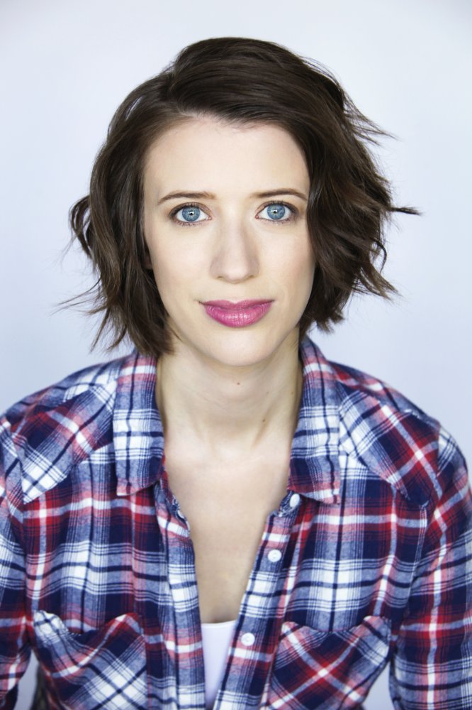 Krystal Beyer
