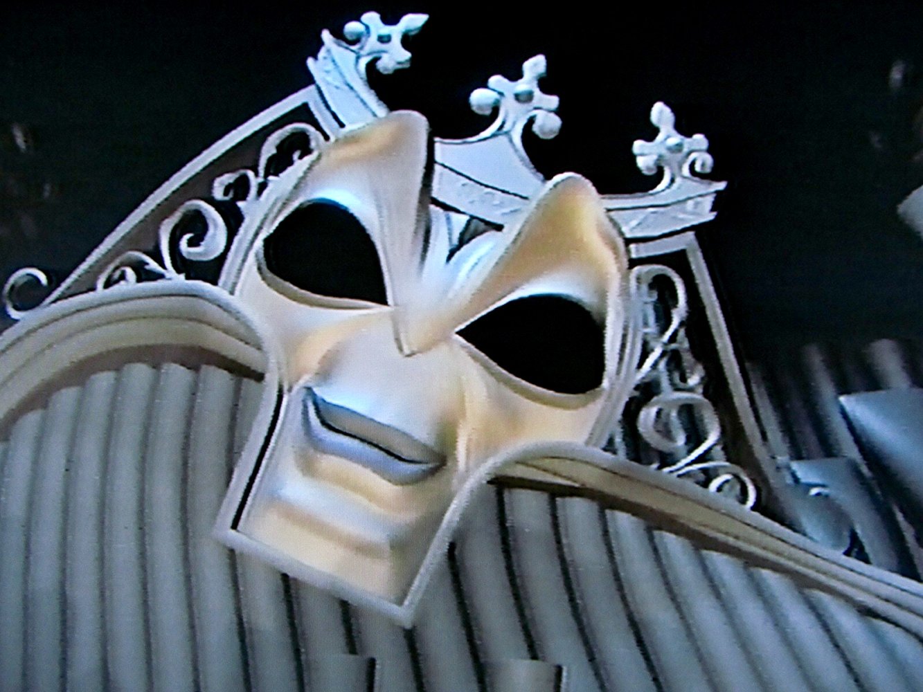 Maestro Cadenza