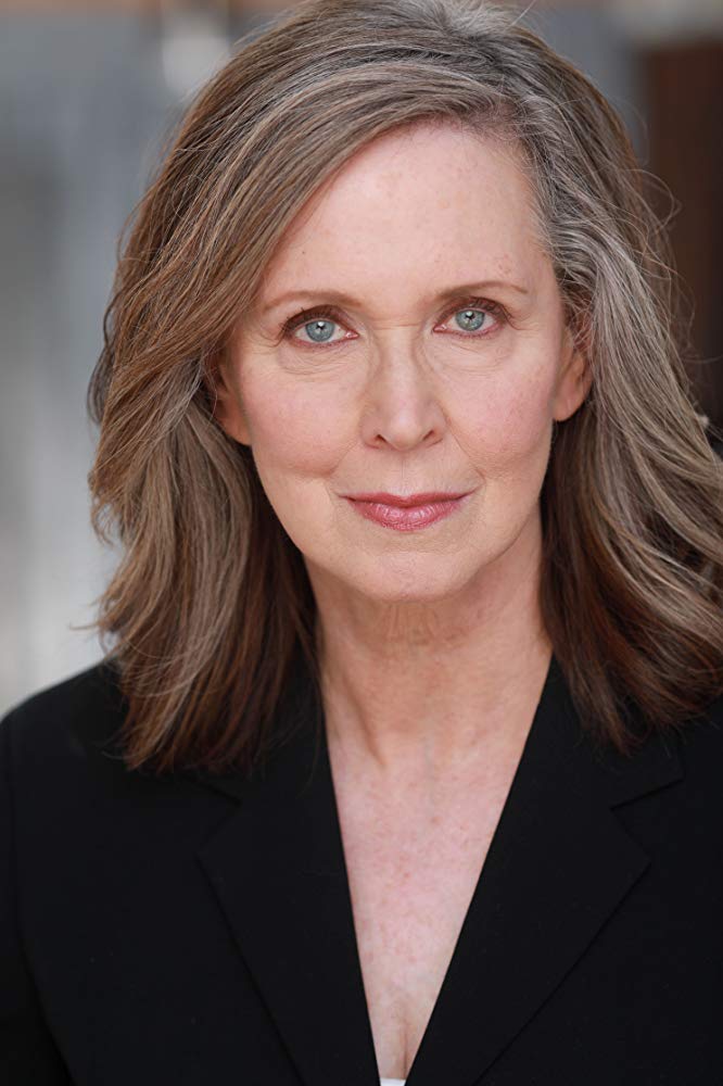 Maggie Dewan-Smith