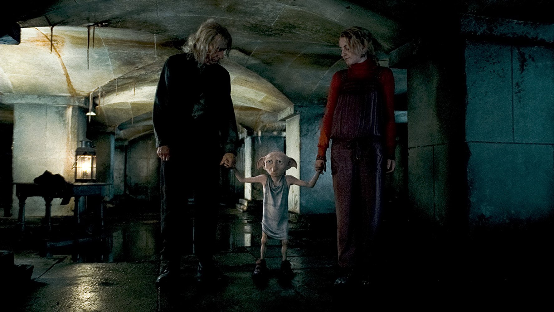Dobby