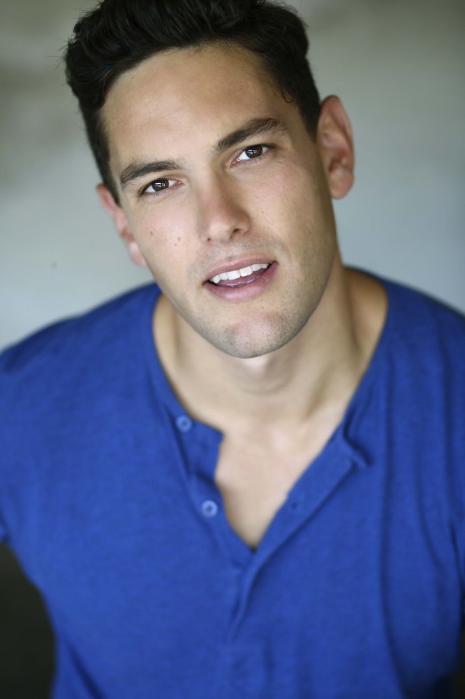 Josh Baker