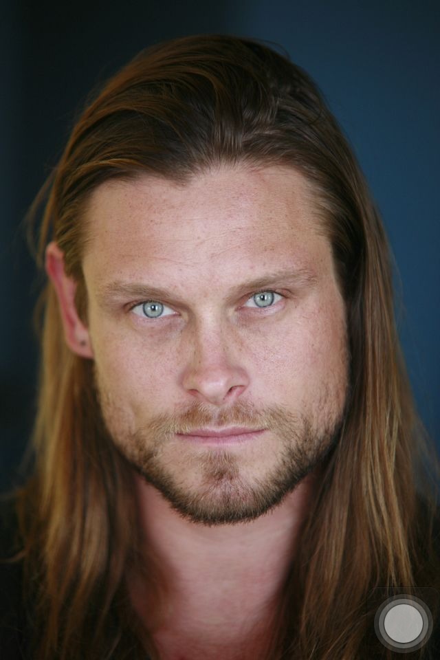 Trenton Rostedt