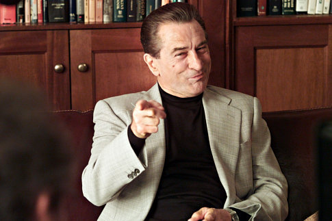 Paul Vitti
