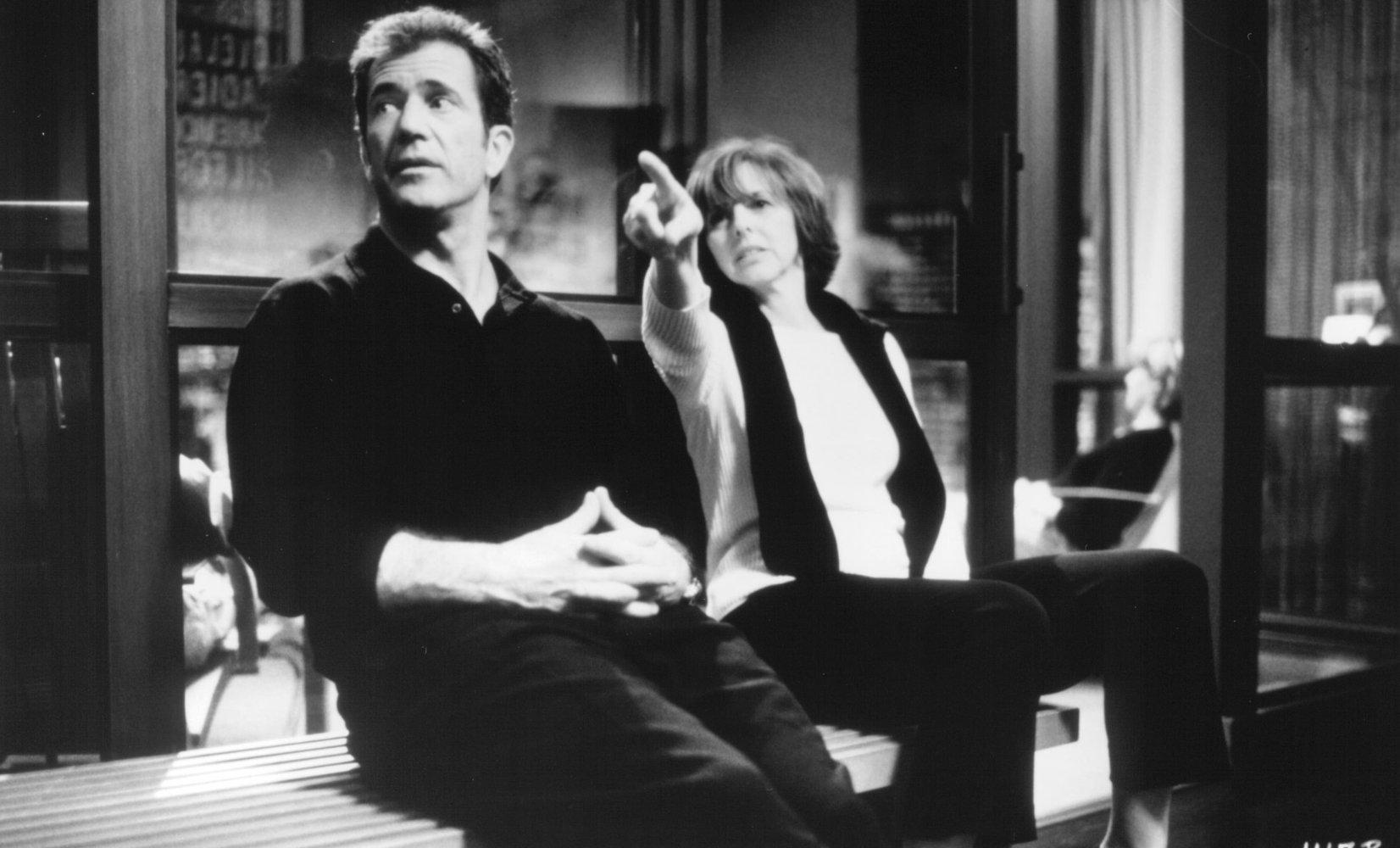 Nancy Meyers