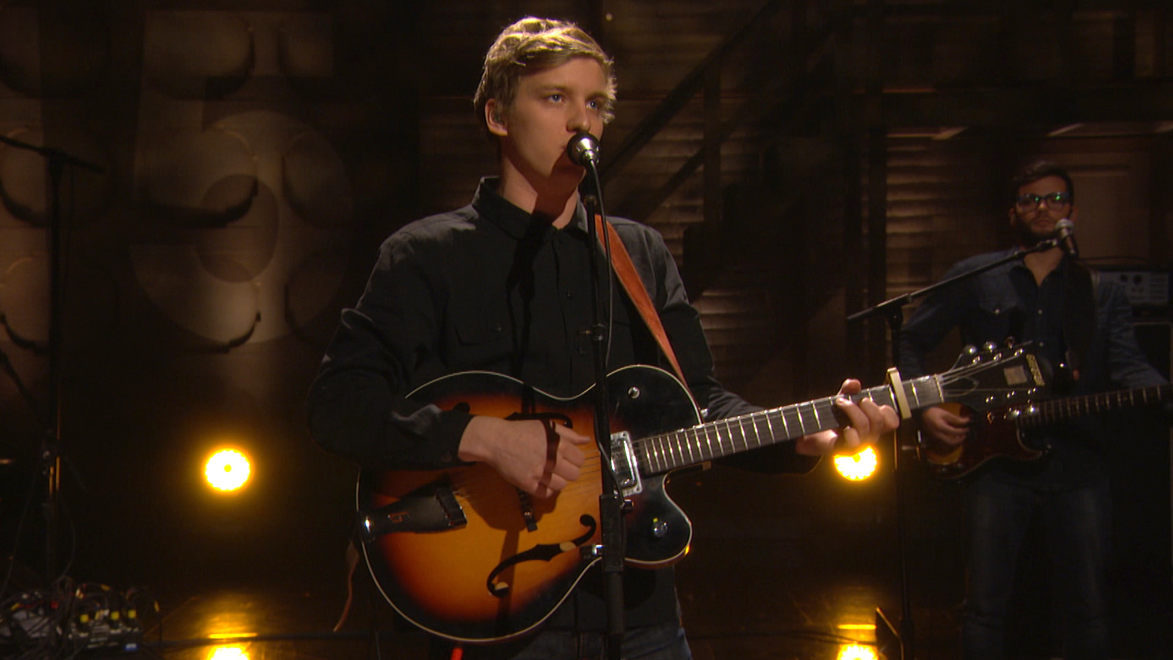 George Ezra