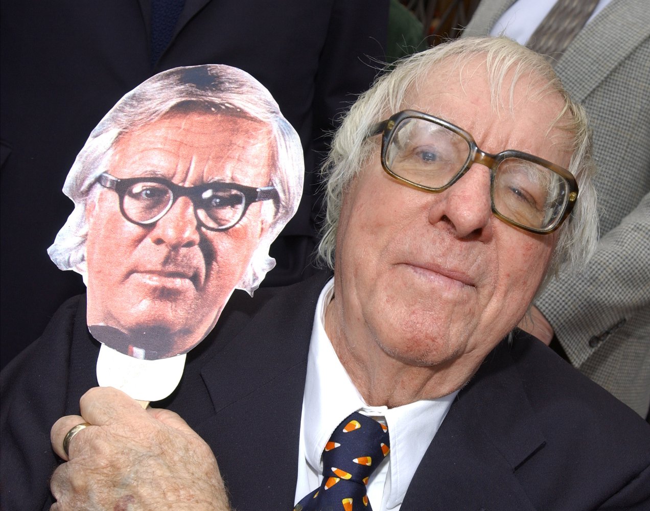 Ray Bradbury