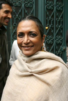 Deepa Mehta