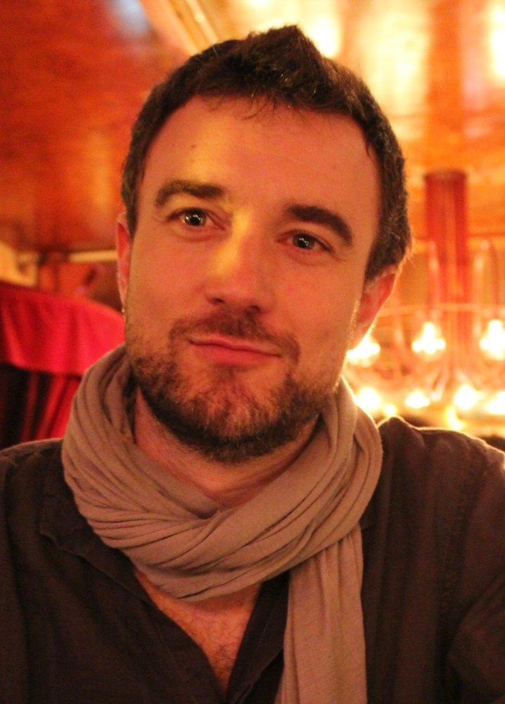 Esteban Crespo