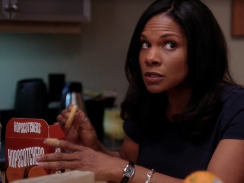 Audra McDonald