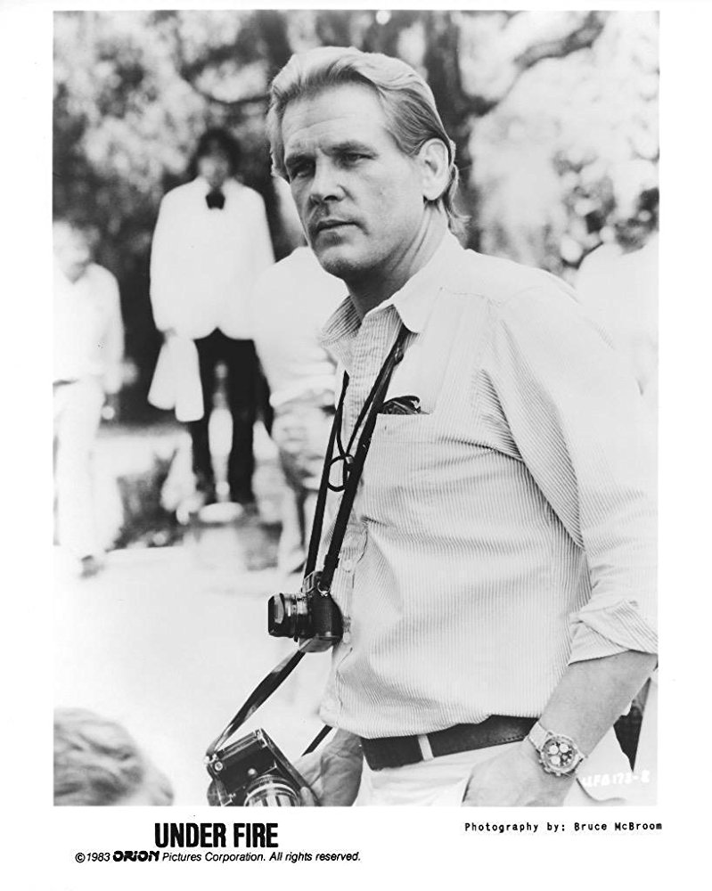 Russell Price