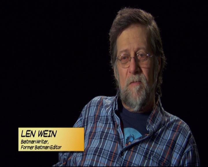 Len Wein