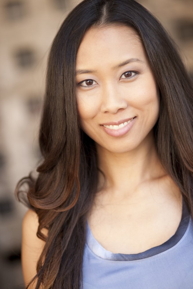 Karen Jin Beck