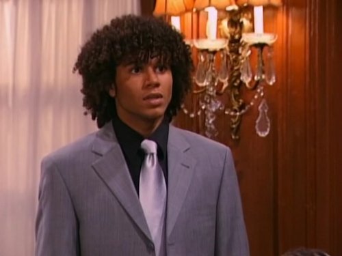 Corbin Bleu