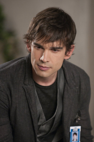 Auggie Anderson