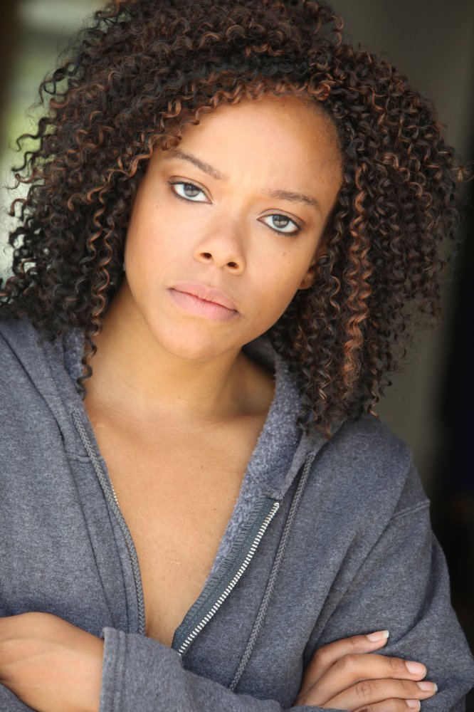 Cherish Monique Duke
