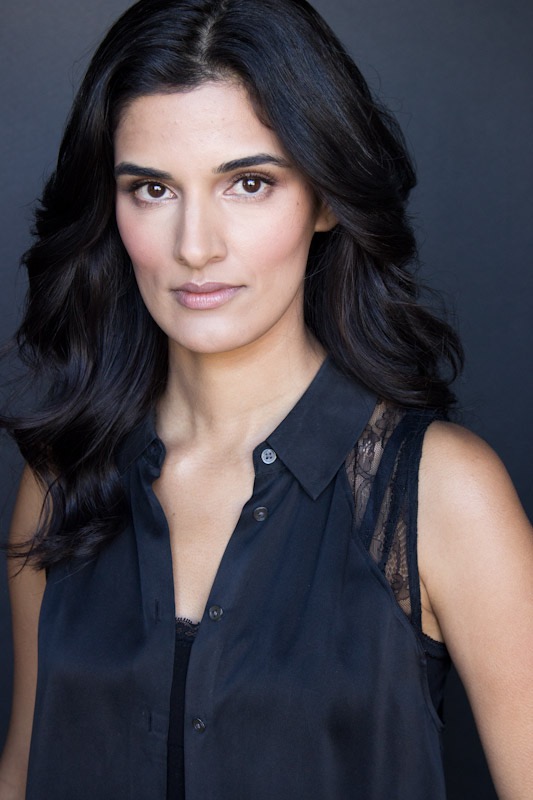 Shelly Bhalla