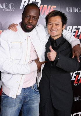 Andy Cheng