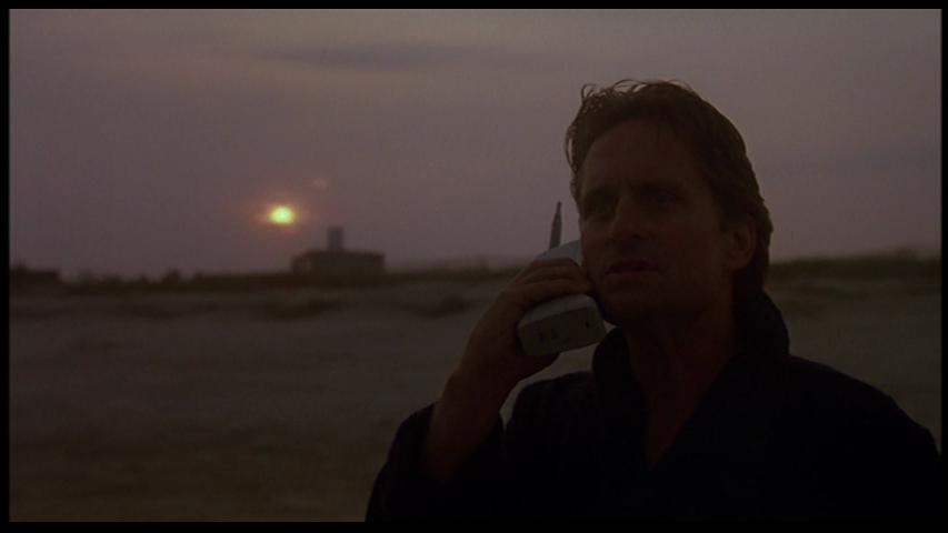 Gordon Gekko