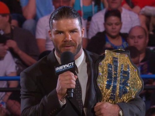 Bobby Roode