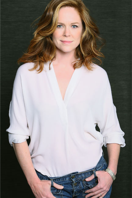 Colleen Clinton