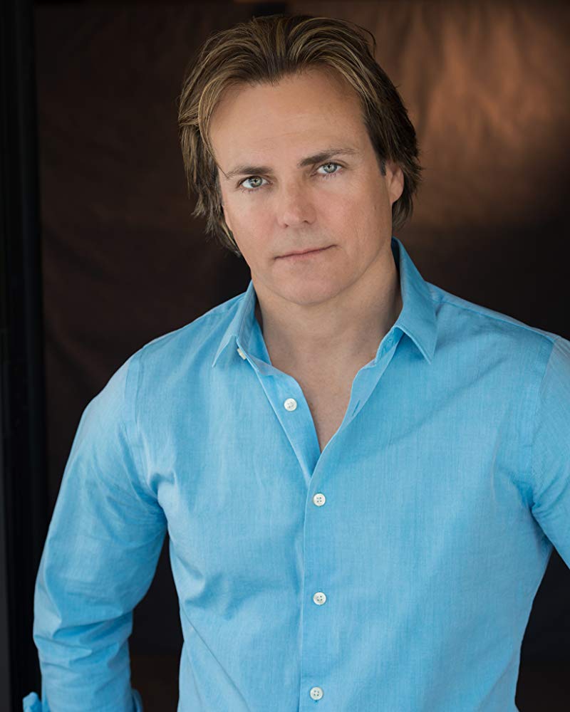 Christopher Green